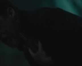 Kat Krawczuk - Defective (2017) celebs udders episode