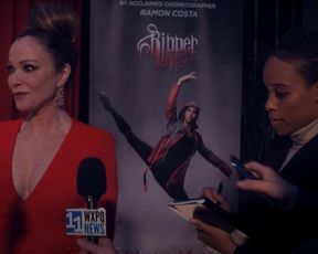 Lauren Holly - Little Pretty Things s01e04e06e07e09 (2020) actress a bare-chested gig from the flick