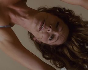 Rebecca Hall, Laura Prepon, Jo Newman - Lay the Fave (2012) celebs melons sequence