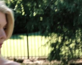 Chelsea Mee, Kelli Stoner, April Bogenschutz - Bring Me a Wish (2020) celeb nude baps