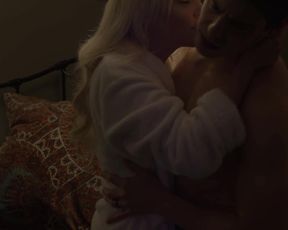 Sarah French - The Exclusive (2020) celebs bumpers episode