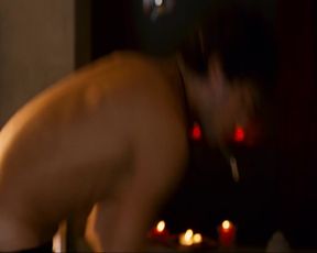 Martina Pinto, Agnese Claisse - Una canzone per te (2010) celeb nude fun bags