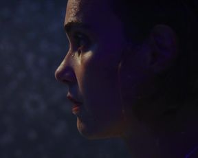 Camille Rutherford - Neuf meufs s01e02 (2021) celeb red-hot sequence