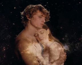 Fabienne Stunner, Kate Moran, and other - Les rencontres d'apres minuit (2013) celebs bare-breasted vid