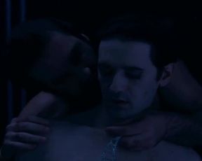 Fabienne Stunner, Kate Moran, and other - Les rencontres d'apres minuit (2013) celebs bare-breasted vid