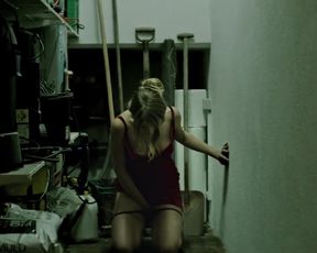 Sara Hjort Ditlevsen, and other â Breeder (2020) actress breasts sequence