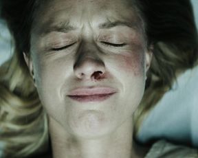 Sara Hjort Ditlevsen, and other â Breeder (2020) actress breasts sequence