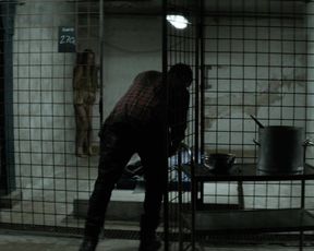 Sara Hjort Ditlevsen, and other â Breeder (2020) actress breasts sequence