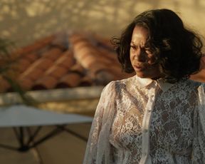 Camille Bright, Parker McKenna Posey, LisaRaye McCoy - A Palace Divided s02e03 (2020) celebrity warm gig