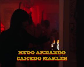 Inga Jankauskaite - Zero trio (2017) celebs nude udders