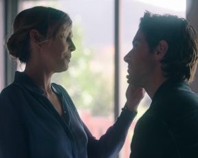 Claire Keim - Infidele s02 (2020) celebrity A handsome vignette