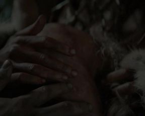 Camille Constantin - Moah s01e10 (2020) actress stellar movie