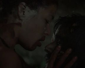 Camille Constantin - Moah s01e10 (2020) actress stellar movie