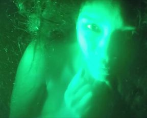 Kathryn Lockhart - Gravid (2018) celebs nude fun bags