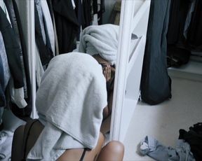 Kathryn Lockhart - Gravid (2018) celebs nude fun bags