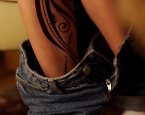 Giulia Amorim, Julia SIX PACK - Porno Karaoke (2012) actress booby super-fucking-hot episode