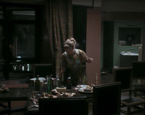 Olga Shkabarnya, Natalia Berezhnaya - DAU. Natasha (2020) celebrity boobies sequence