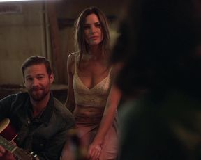 Tasya Teles, Alisa Reyes, Jillian Tremaine - Break Even (2020) celeb super-hot gig