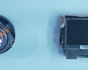 Kate Britton - Android Uprising (2020) celebrity boobies vignette