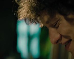 Antje Traue - Konig der Raben (2020) celebs bare titties gig