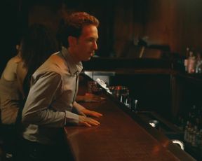 Athena Lundberg, Baelyn Neff, Sharon Hinnendael - Smooching Strangers (2010) celeb super hot gig