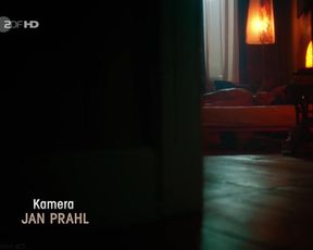 Katharina Nesytowa - Stralsund s01e09 (2016) celeb naked sequence from the video