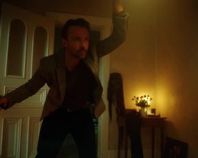 Katharina Nesytowa - Stralsund s01e09 (2016) celeb naked sequence from the video