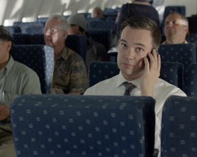 Chasty Ballesteros, Caley Dimmock, Karyn Halpin, Jasmine Mooney - The Vid Out Here (2012) celebs bare milk cans sequence