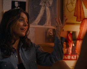 Caitlin Stasey - Bridge and Canal s01e02 (2021) celeb knockers sequence