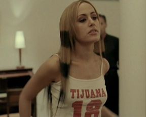 Irene Montala, Rakel Gonzalez-Huedo - Fausto five.0 (2001) celebs bare gig from the flick