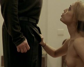 Irene Montala, Rakel Gonzalez-Huedo - Fausto five.0 (2001) celebs bare gig from the flick