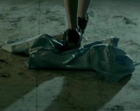 Irene Montala, Rakel Gonzalez-Huedo - Fausto five.0 (2001) celebs bare gig from the flick