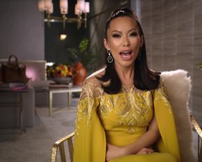 Anna Shay, Jaime Xie, Christine Chiu - Bling Empire s01e01-07 (2021) actress booby flick