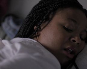 Myha'la Herrold, Ali Tate Cutler - Industry s01e01 (2020) celeb booby vid