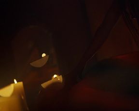 Yetide Badaki â Yankee Gods s03e02 (2020) celebs booby flick