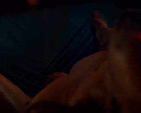 Yetide Badaki â Yankee Gods s03e02 (2020) celebs booby flick