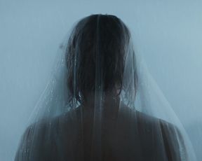 Camilla Filippi - La stanza (2021) actress magnificent flick