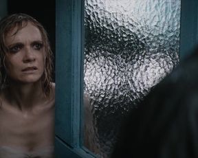 Camilla Filippi - La stanza (2021) actress magnificent flick