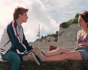 Philippine Velge - Summer of 85 (Ete 85) (2020) celebs baps episode