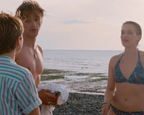 Philippine Velge - Summer of 85 (Ete 85) (2020) celebs baps episode