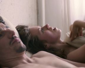 Alice Dwyer, Anna Bruggemann, Katharina Spiering - Drei Zimmer Kuche Bad (2012) celeb booby movie