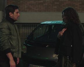 Milena Bozic - Klan s01e07 (2020) celeb sizzling episode