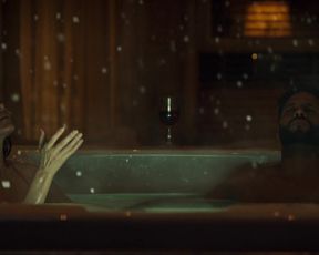 Lela Loren - Yankee Gods s03e07 (2021) celebs tits sequence