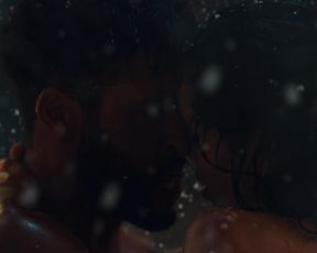 Lela Loren - Yankee Gods s03e07 (2021) celebs tits sequence