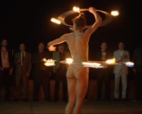 Gina La Piana, and other - The Deep Ones (2020) celebrity A beautiful vignette