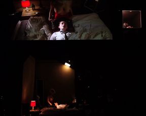 Ilknur Bahadir, Jenny Konig - Orlando (Schaubuhne am Lehniner Platz) (2020) celebs naked udders gig