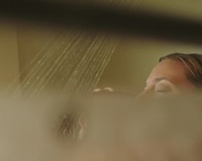 Lili Reinhart - Riverdale s05e05 (2021) celebrity naked boobies sequence