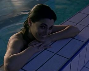 Valeria Solarino - Stardom Chimica (2003) celeb A gorgeous episode