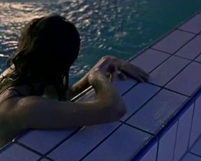 Valeria Solarino - Stardom Chimica (2003) celeb A gorgeous episode