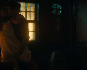 Caitlin Stasey - Bridge and Canal s01e01 (2021) actress stellar movie